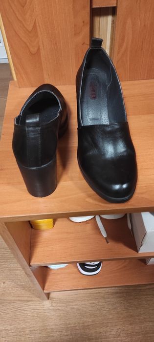 Чобітки фірми Rieker