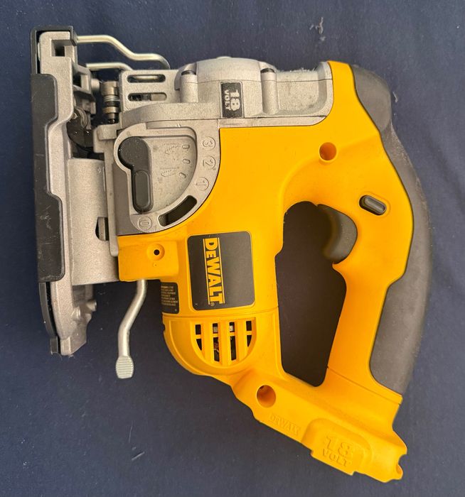 Elektronarzędzia DeWalt nie uzywane! Jak niwe!