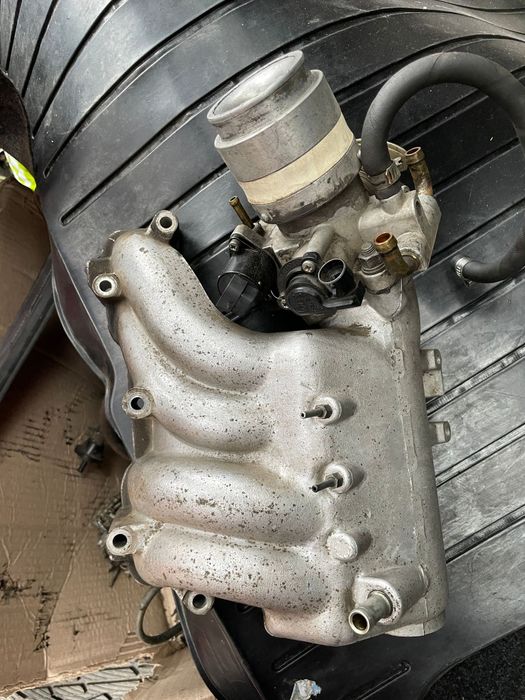 автозапчасти ВАЗ 2110