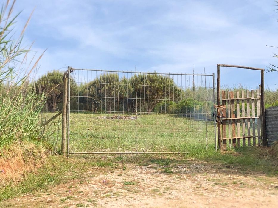 Quinta Paraíso no oeste junto ao mar