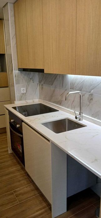 Arrendamento Apartamento T2 Centro Guimarães