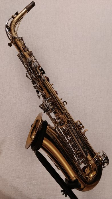 Selmer as 300 саксофон альт