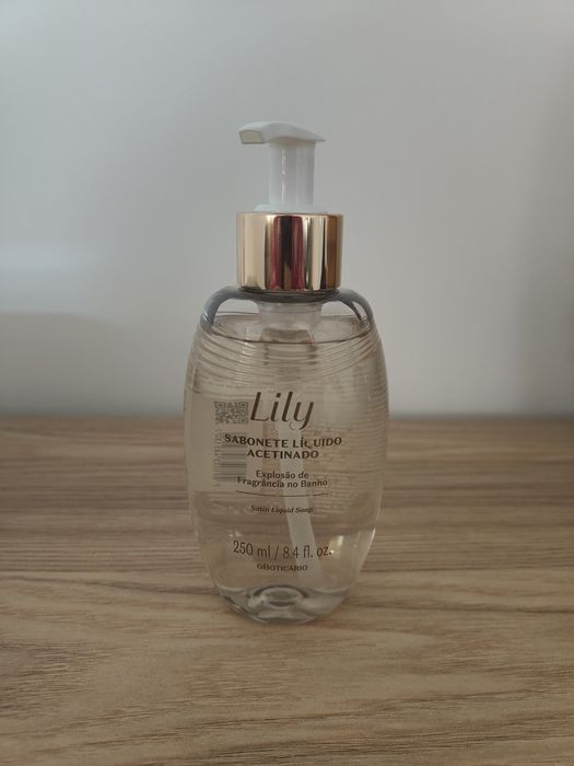 Produtos do Boticario