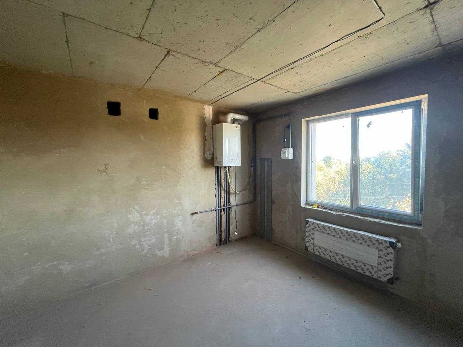 1-кімнатна 47 м² у новобудові (вул.Захисників Маріуполя,район Мелроуз)