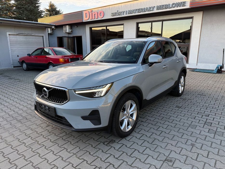 Volvo XC 40