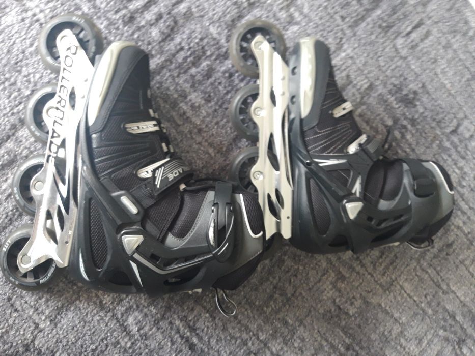 Rolki męskie ROLLERBLADE