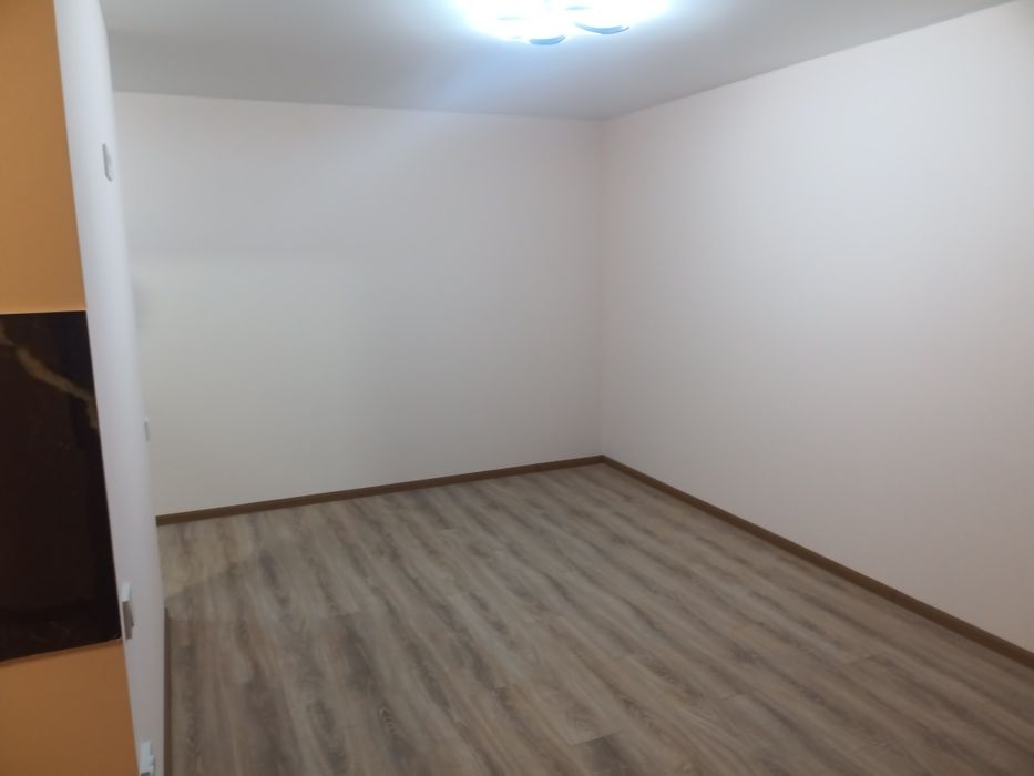 Квартира СТУДІЯ 33 кВ метри