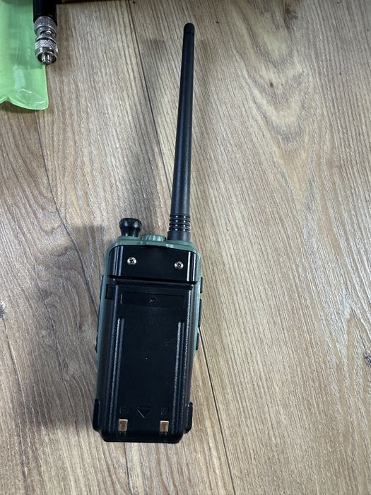 Baofeng uv-s9 plus