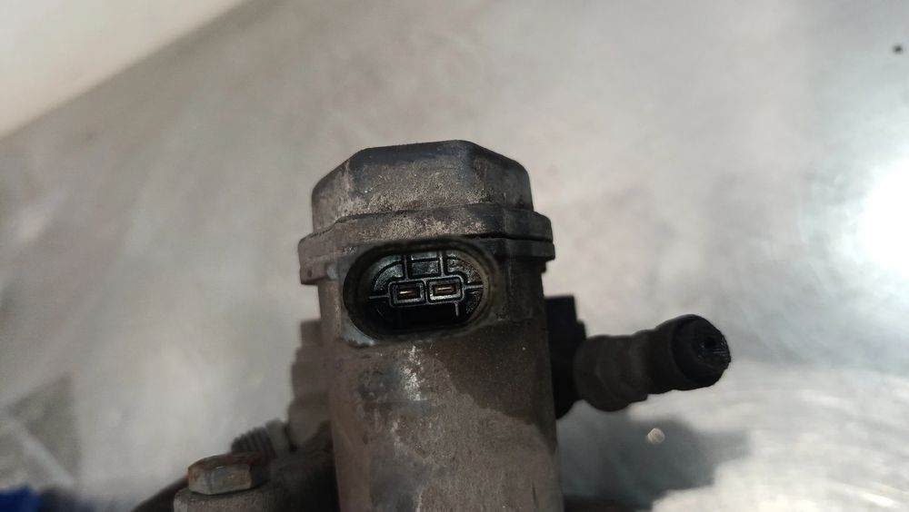 Pinça travão / maxila de travão trás esquerda AUDI A5 (8T3)