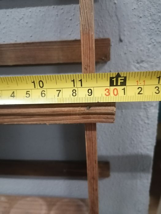 Mini escaparate para Bibolos