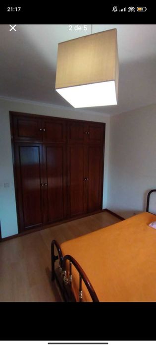 Quarto para arrendar