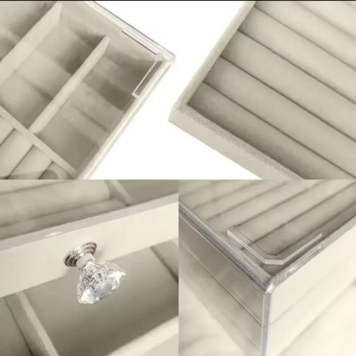 Органайзер для прикрас