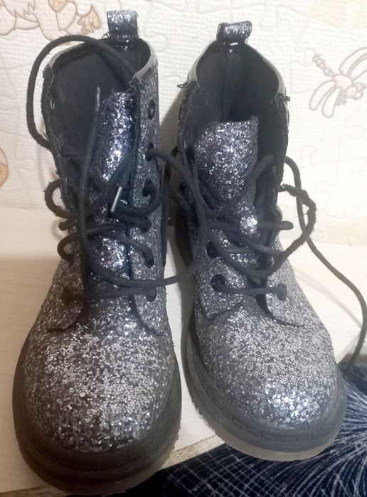 Ботинки,полусапожки