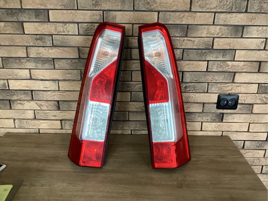 фонарь задній Правий Лівий Reno Master Opel Movano Стоп Задній