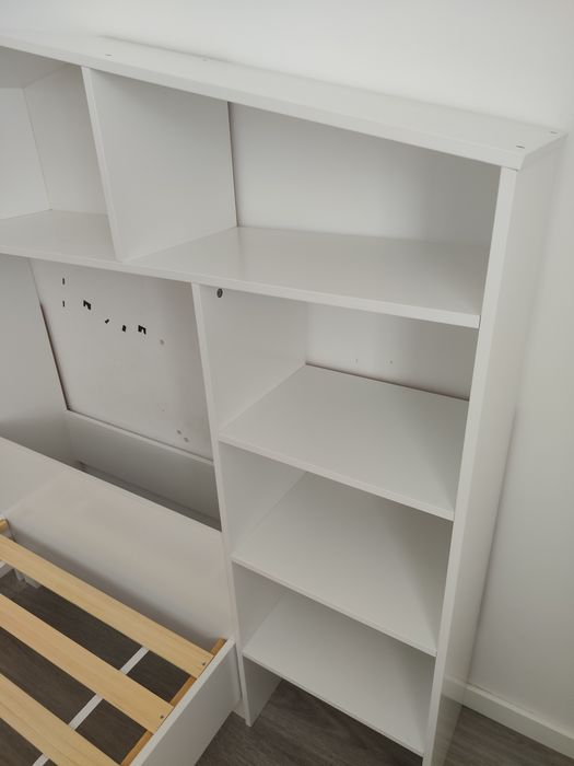 Quarto Criança Semi Novo