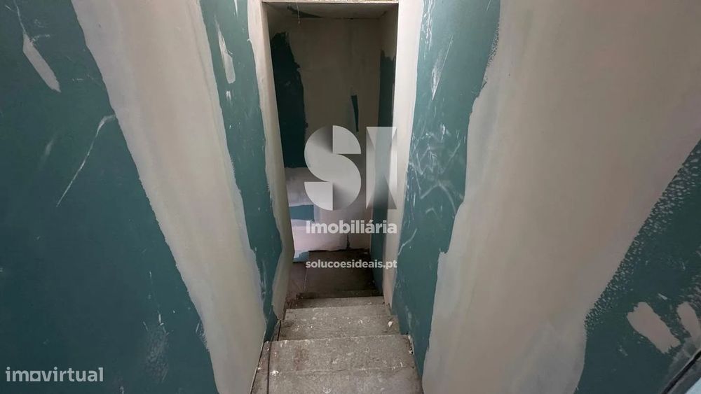 Moradia Geminada T2