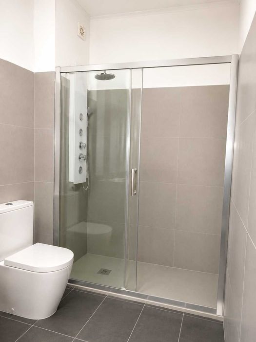 Apartamento T3 com Suite – Centro de Miranda do Corvo – 100 m²