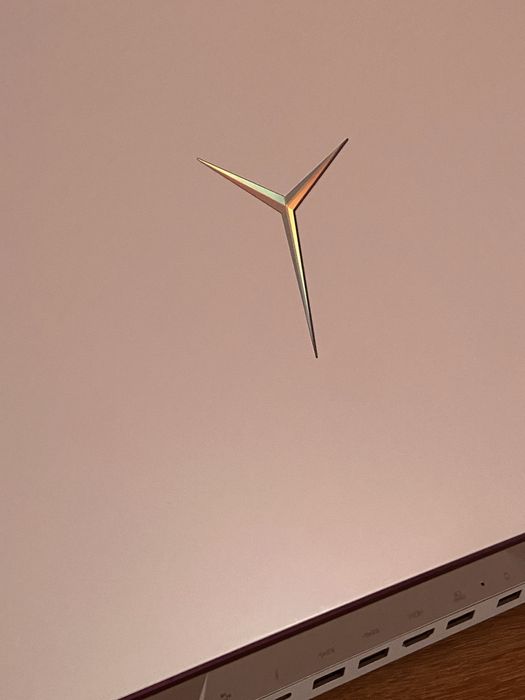 Lenovo Legion 5 Pro 16ITH6H i7-11800H RTX 3060 16GB 512SSD 165Hz 2k