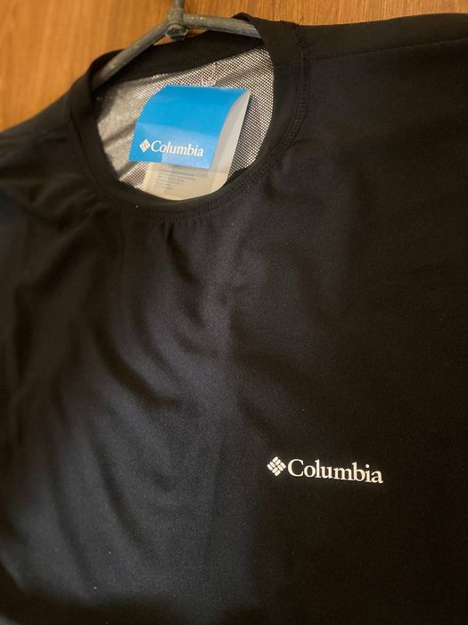 Термобілизна Columbia