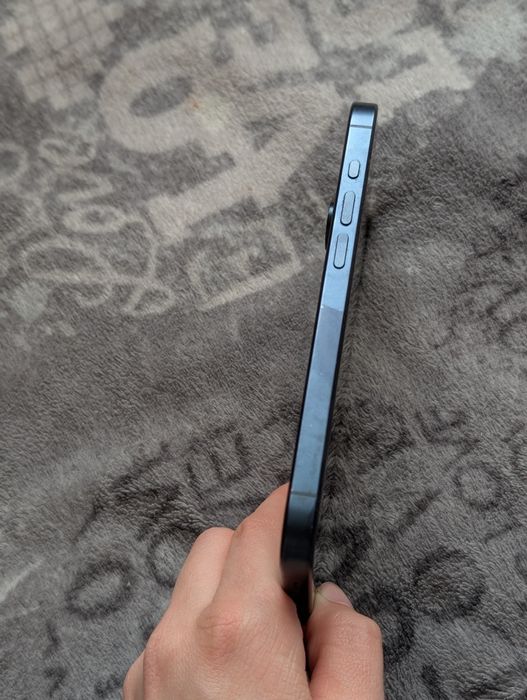 Apple iPhone 15 Pro Blue Titanium 256 GB Neverlock Гарантія