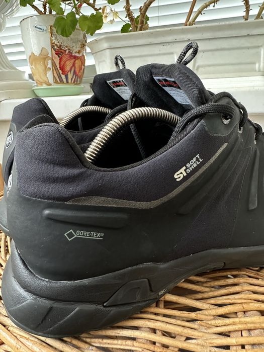 Mammut Ultimate Pro Low GTX Gore-tex