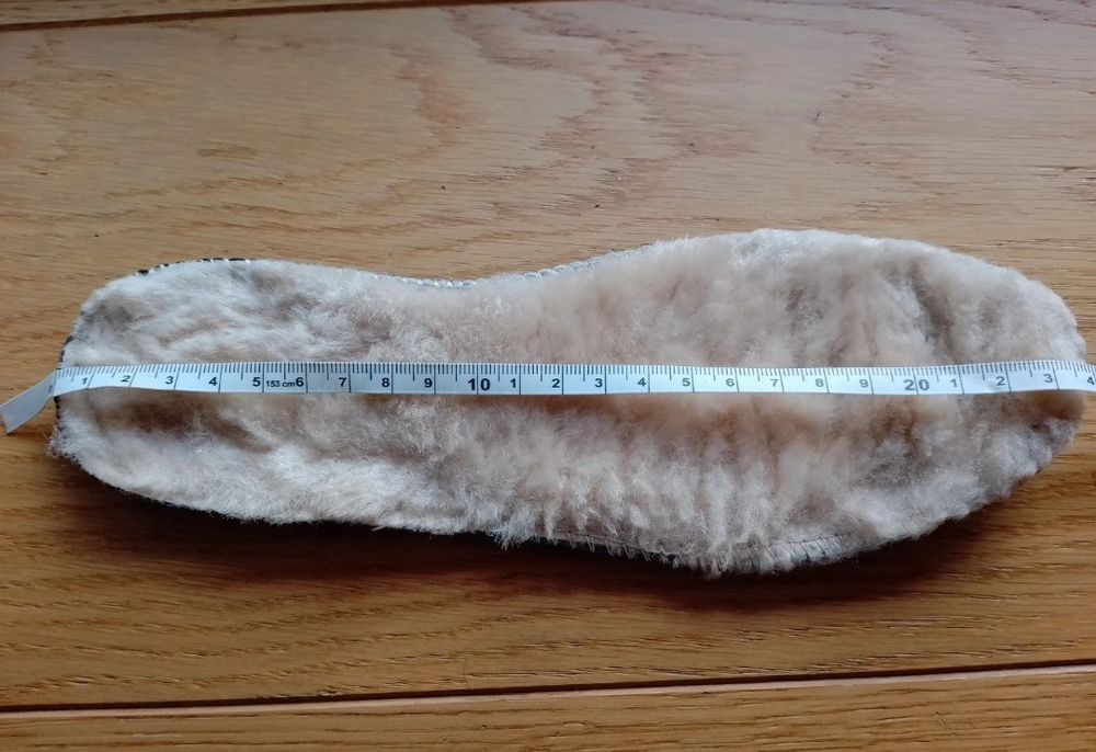 Botki, kozaki, EMU Paterson Lo, rozm. 37