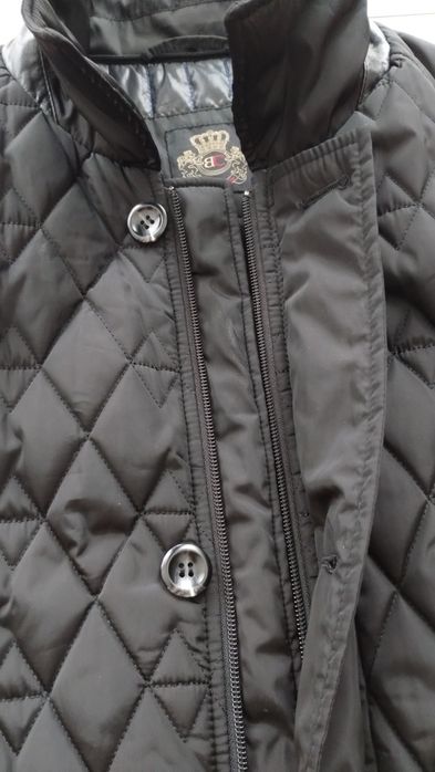 Kurtka męska rozmiar 58