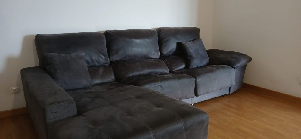 Sofá Chaise Longue FIRENZE