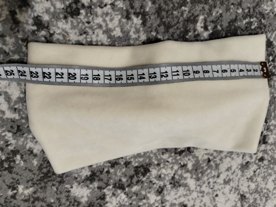 Пов'язка на весну, доросла.