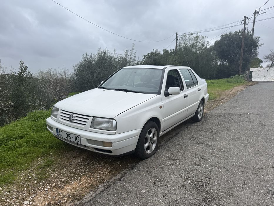 Vendo vento gl tdi