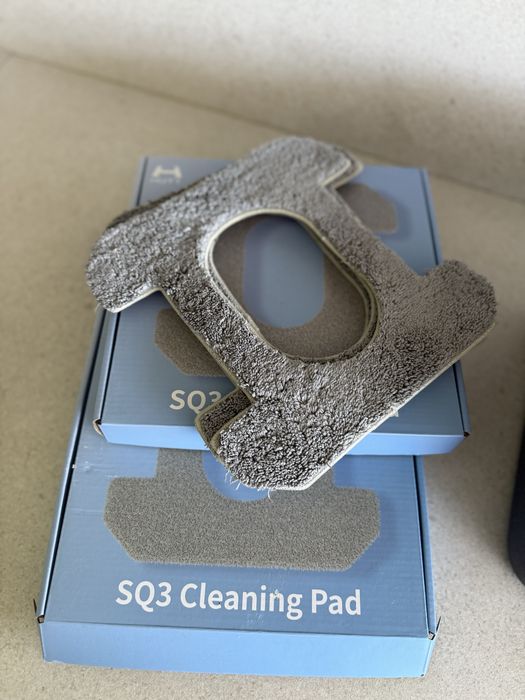 Robô de Limpeza de Janelas XIAOMI Hutt W8