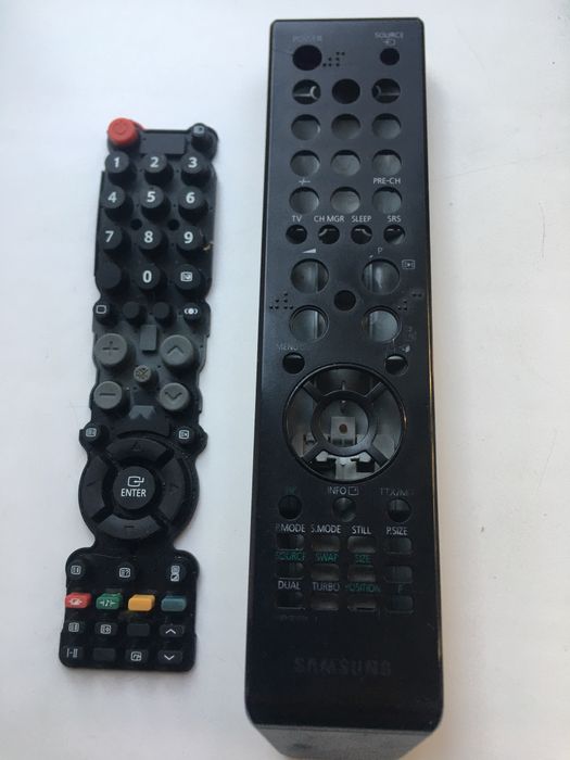 Корпус ду ( пульт )Samsung.