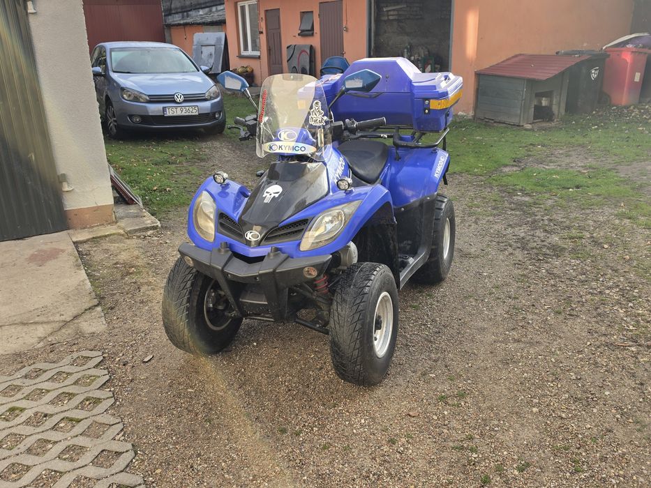 Kymco