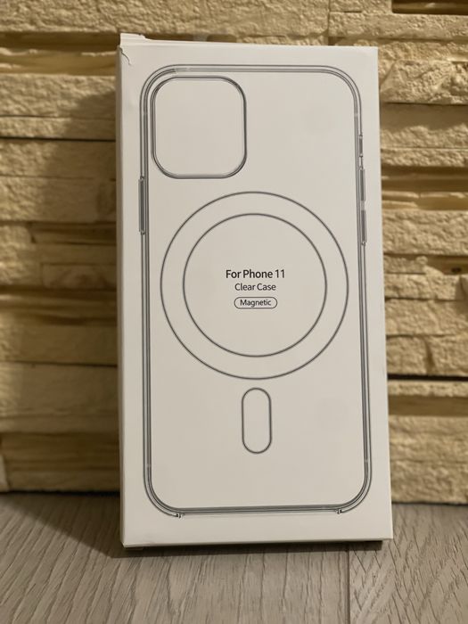 Челох для айфон 11