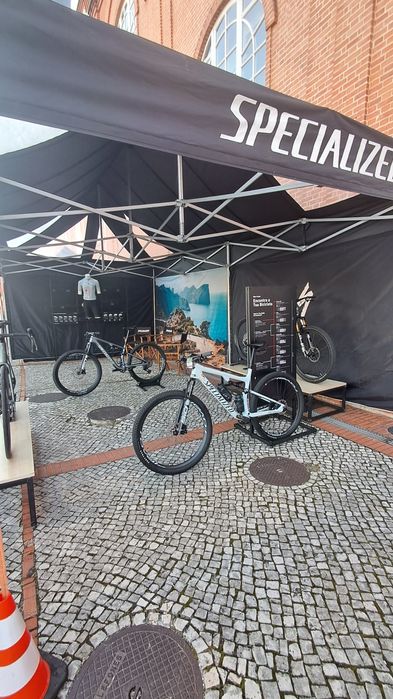 Specialized epic expert 23/25