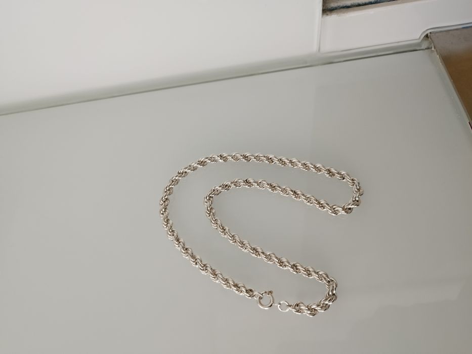 Fio em prata 925