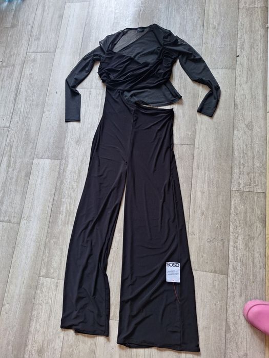 Zjawiskowy kombinezon asos l/xl