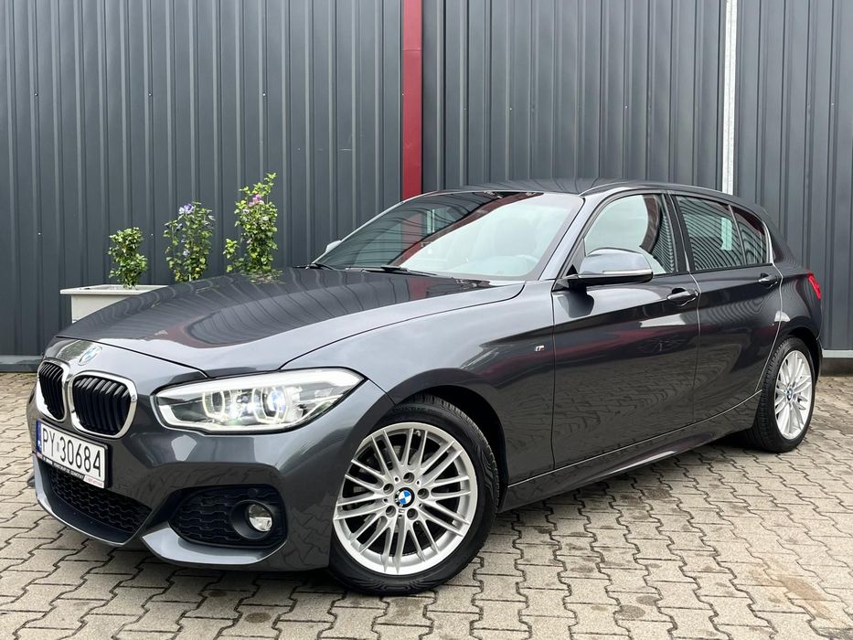 BMW Seria 1