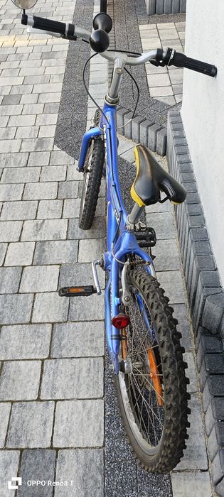 Sprzedam rower dziecięcy