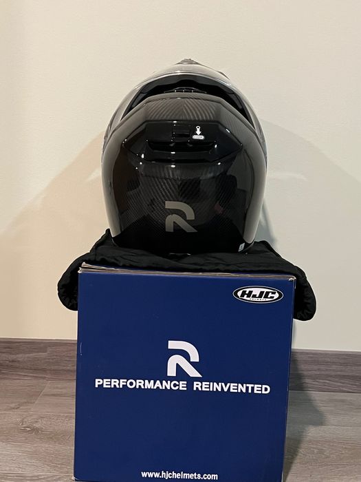 HJC RPHA 90s Carbon