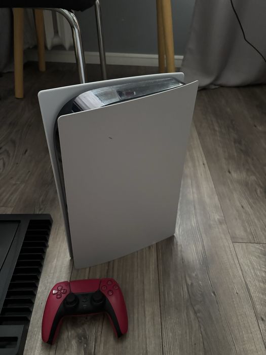 Playstation 5 digital