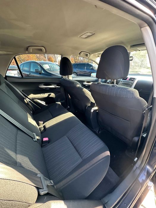 Продам Toyota Auris 2008 рік можлива розстрочка,кредит,обмін!