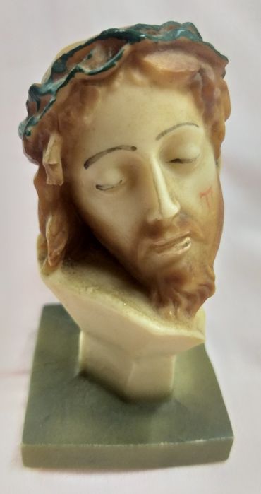 Busto de Jesus Cristo