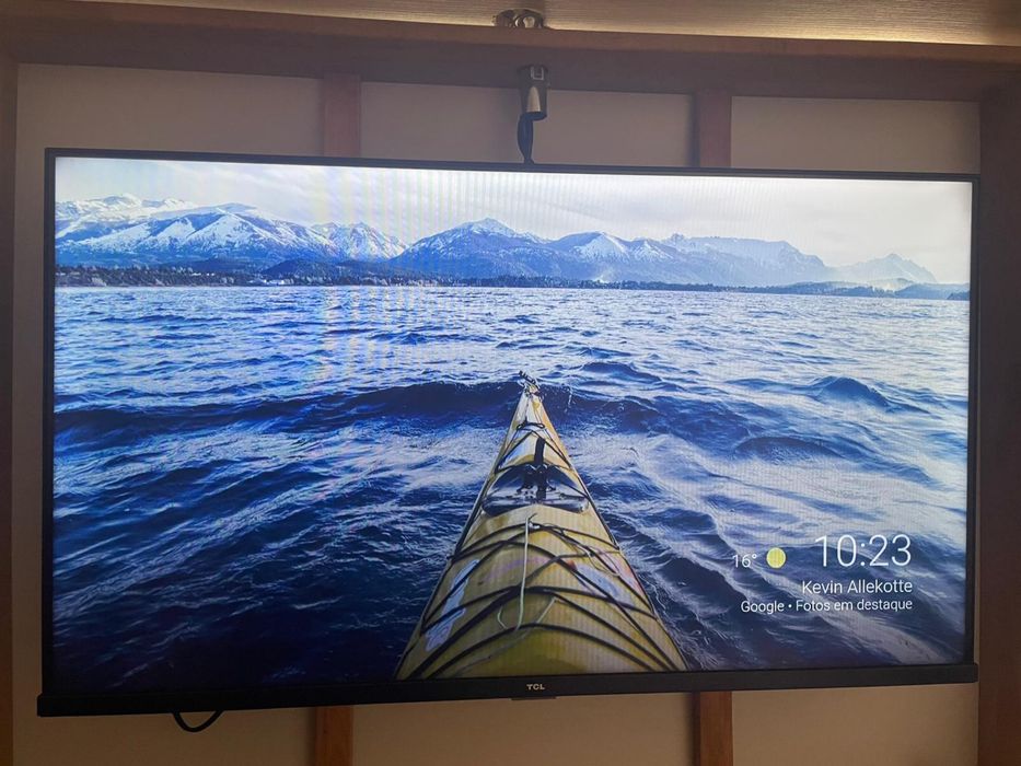 Tv Smart TCL 40”