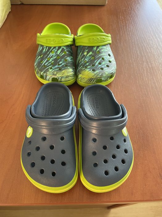 Crocs/ крокси літнє взуття