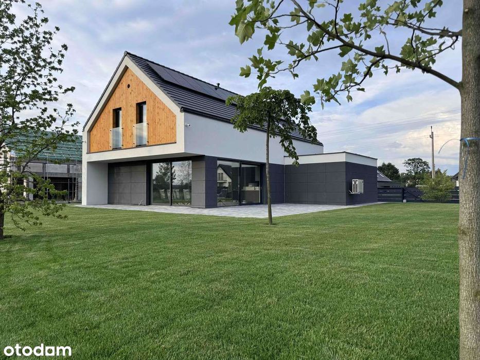 Dom Ustroń Wisła Premium