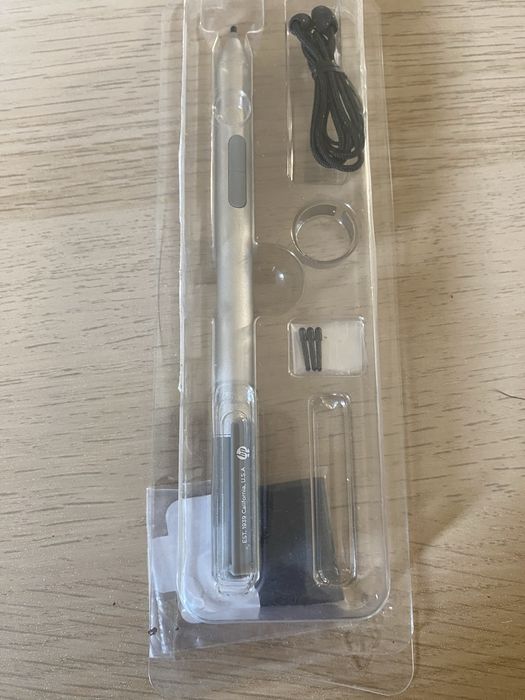 HP Pen *caneta nova*