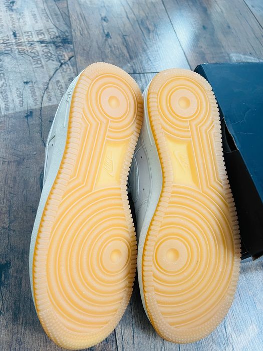 Buty Air Force 1
