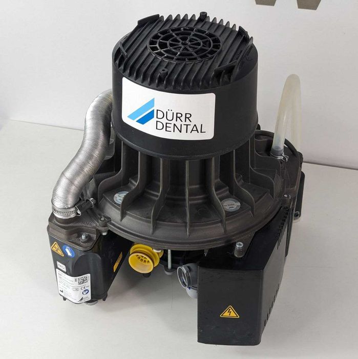Мокра помпа Durr S300