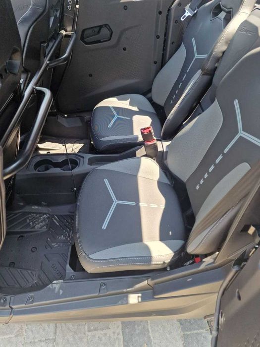 Мотовсюдихід CFMOTO ZFORCE 950 Sport-4 2026